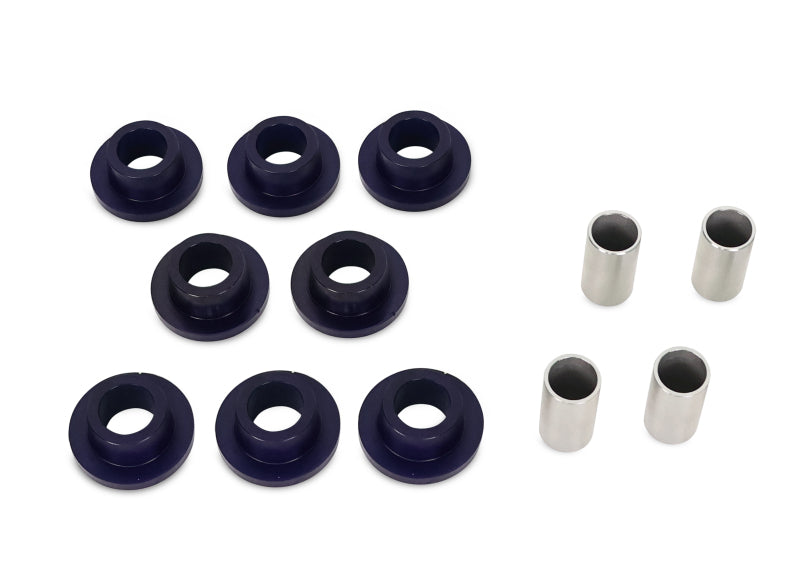 SuperPro Upper Control Arm Bushing Kit-thumbmail-3
