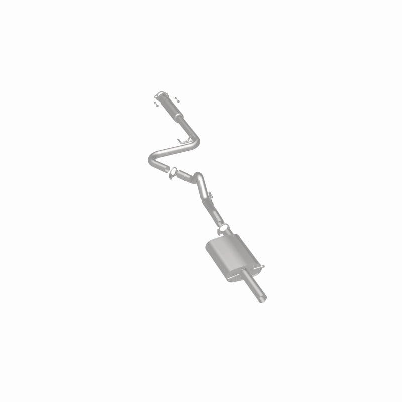 MagnaFlow BRE Exhaust Kit 05-10 Cobalt G5 2.2L-thumbmail-15
