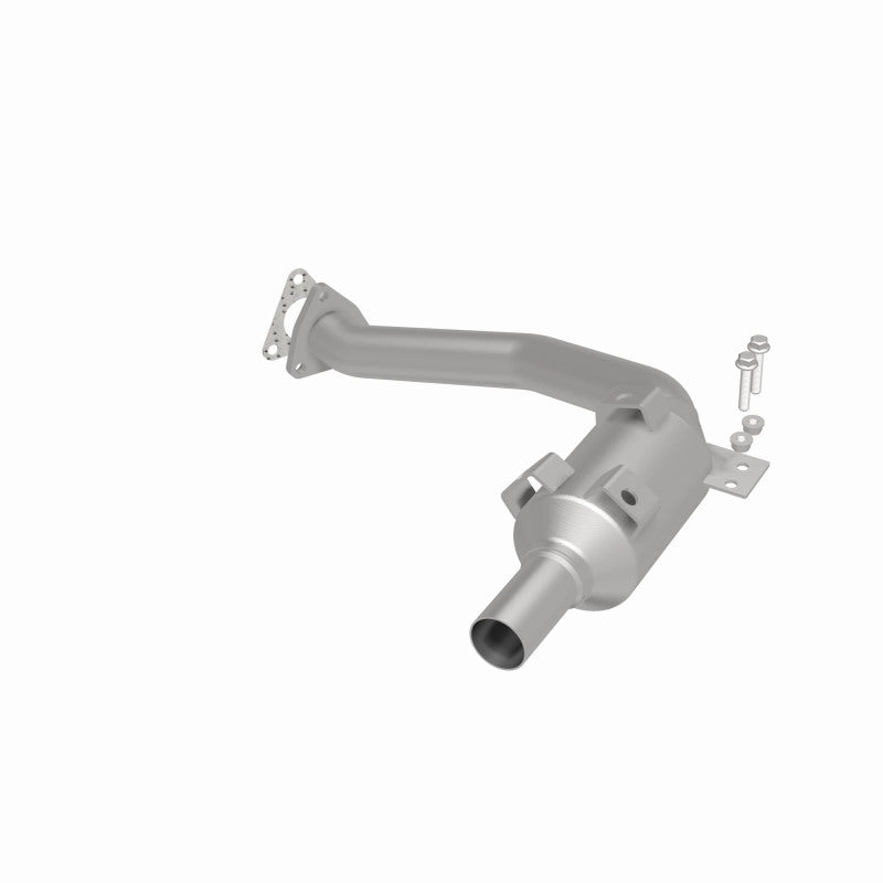 Magnaflow 2004 Boxster H6 2.7 3.2 OEM Underbody Direct Fit Converter-thumbmail-26