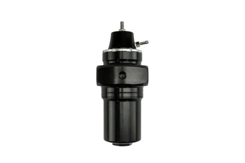 Turbosmart FPRF8 Fuel Pressure Regulator and Filter - Black-thumbmail-4