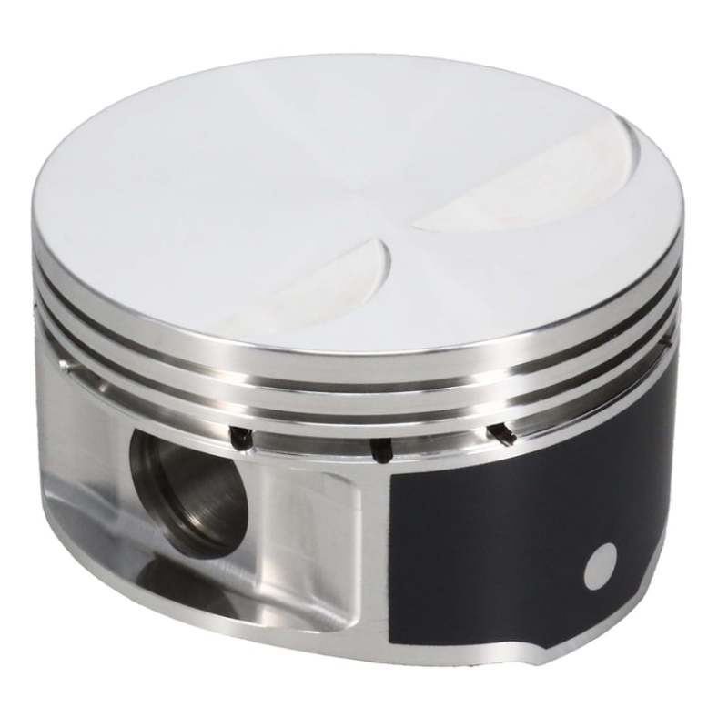 JE Pistons SBC LS1 FT Set of 8 Pistons-thumbmail-7