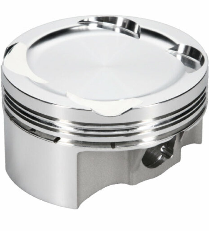 JE Pistons Yamaha YXZ1000 9.5 to 1 Piston Single-thumbmail-1