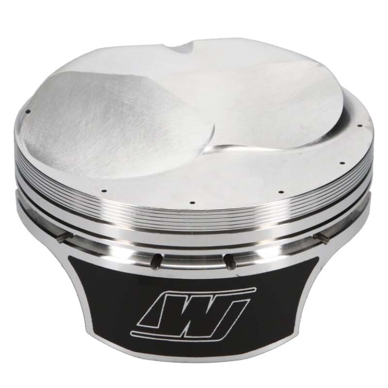 Wiseco BBC Q16in Heavy NOS +42cc 1.120in CH Piston Shelf Stock Kit-thumbmail-4