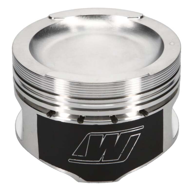 Wiseco Volkswagen VR6-30.5cc 3.3071 x 1.1515mm Piston Shelf Stock Kit-thumbmail-7