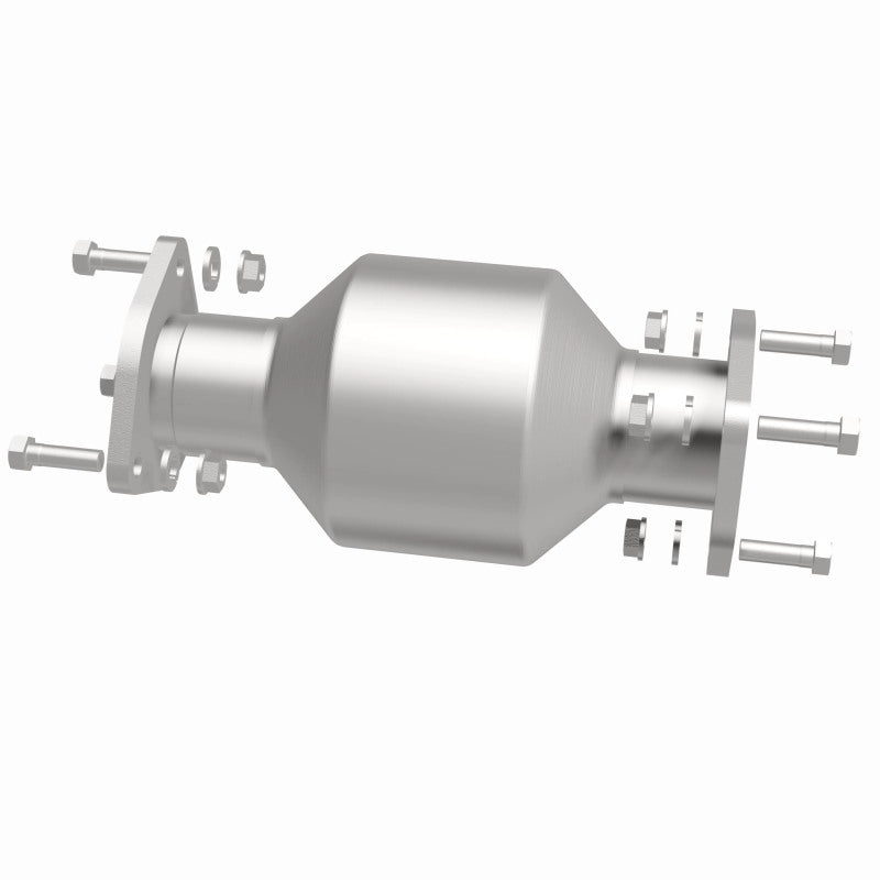 Magnaflow 08-10 Honda Accord 3.5L Direct Fit Converter-thumbmail-17