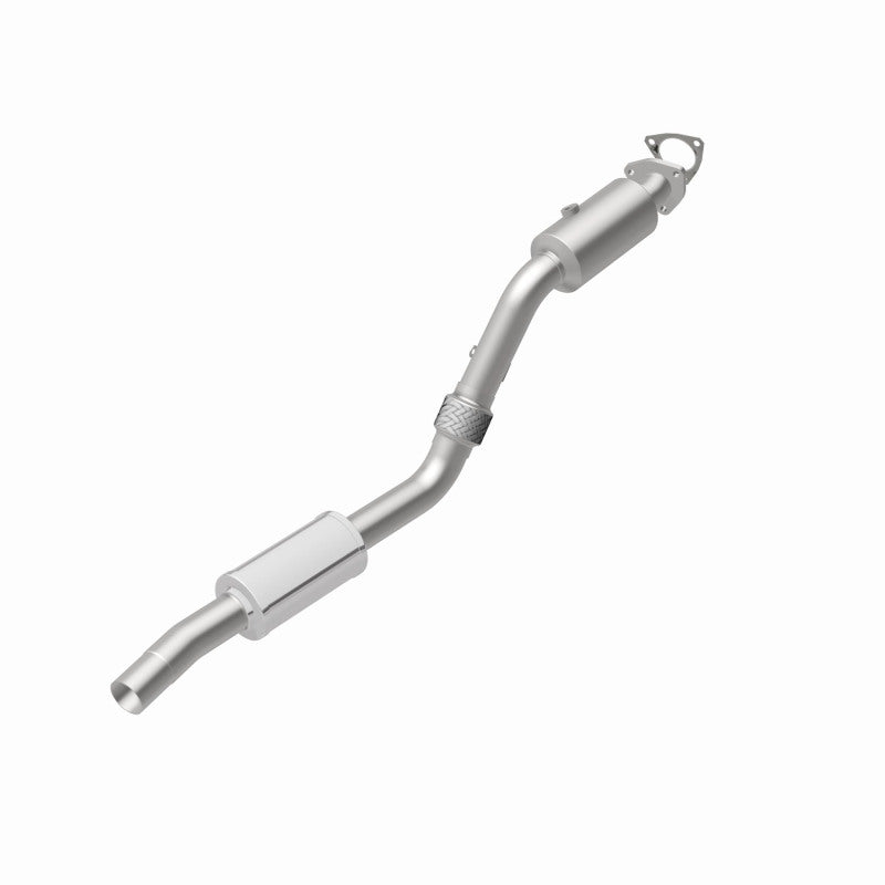 Magnaflow 06-08 Audi A4 Quattro 3.2L Direct Fit Converter-thumbmail-20