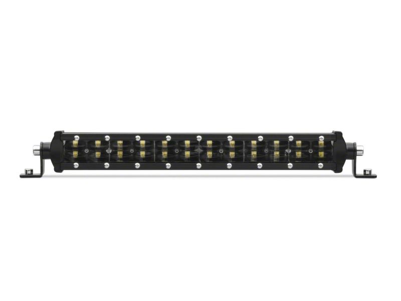 Raxiom 14-In Super Slim Dual Row LED Light Bar Universal (Some Adaptation May Be Required)-thumbmail-2