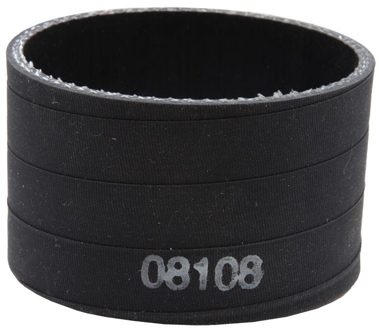 K&N Hose 2-5/8inid X 1.75inl Reinforced-thumbmail-1