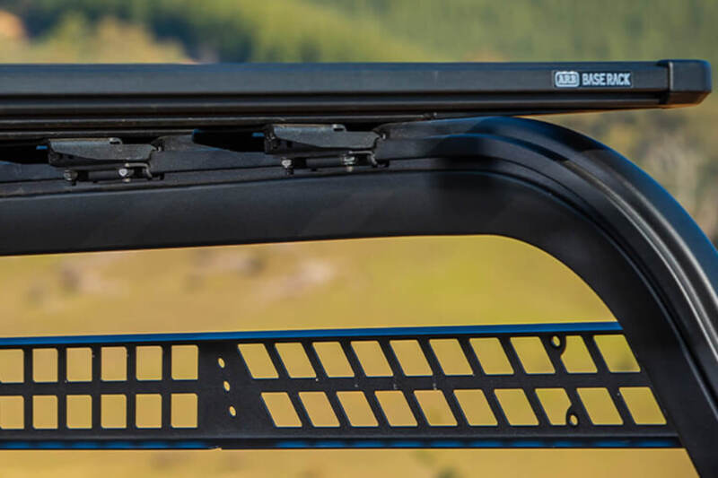 ARB 16-23 Toyota Tacoma BASE Rack Mounting Kit-thumbmail-1