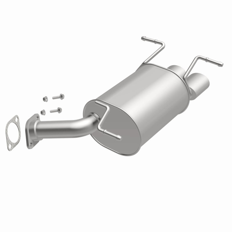 BRE Exhaust 03-04 G35 3.5L Muffler Kit-thumbmail-19