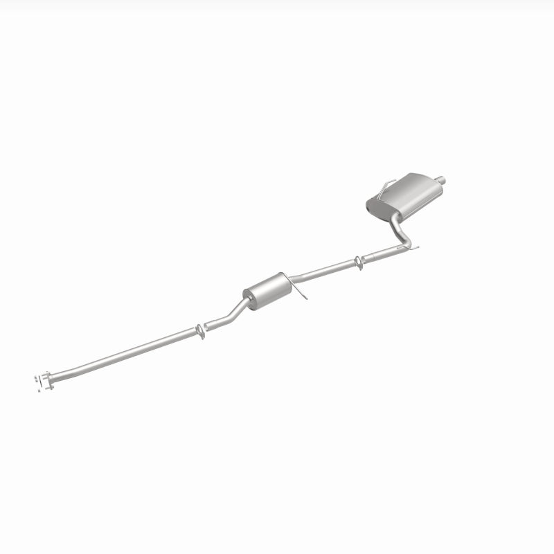 MagnaFlow BRE Exhaust Kit 03-07 Honda Accord 2.4L-thumbmail-13
