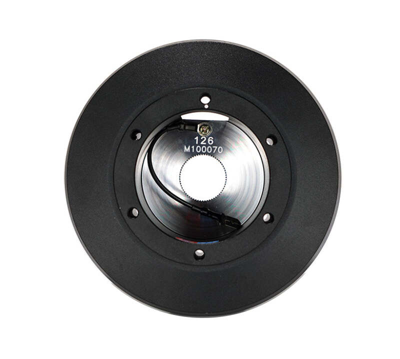 NRG Short Hub Adapter 2018+ Toyota Corolla-thumbmail-3