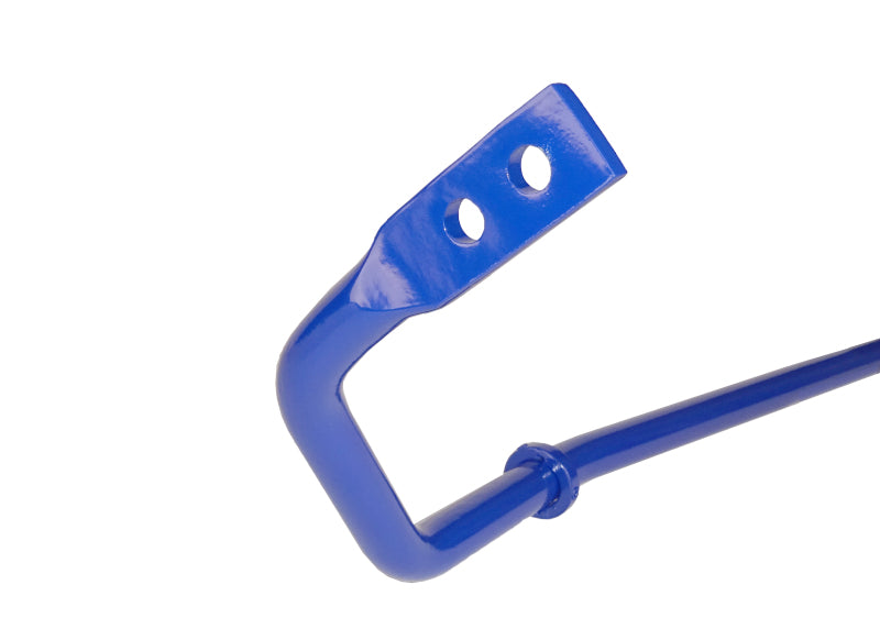 SuperPro 2004 Mazda RX-8 Base Rear 18mm 2-Position Adjustable Sway Bar Kit-thumbmail-4