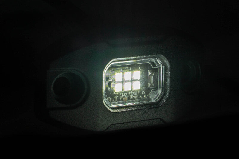 DV8 Offroad Micro Elite Utility Lights | Pair-thumbmail-10