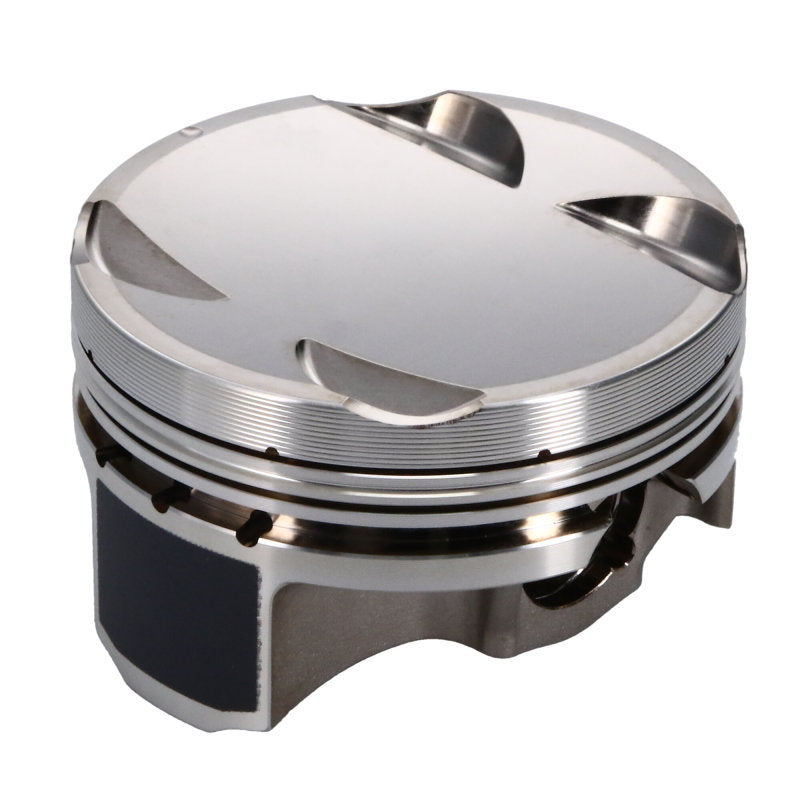 Wiseco 96-07 Mitsubishi EVO 85.5mm Bore 0.50mm Oversize 28.87 Comp Height Piston Set-thumbmail-3