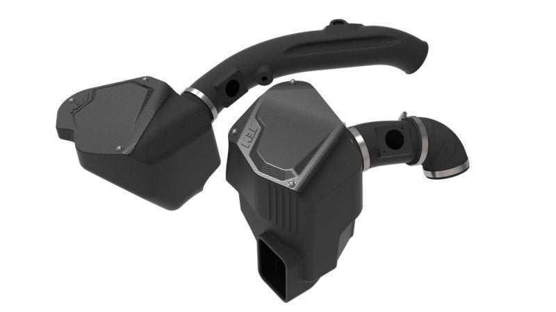 AEM 15-20 BMW M3 S55 3.0L L6 TT Cold Air Intake System-thumbmail-3