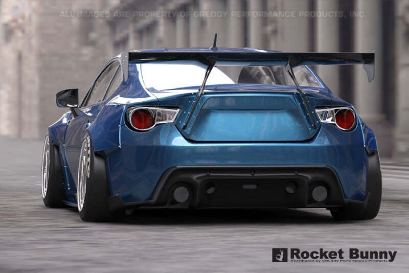 GReddy 2012+ Subaru BRZ/Scion FR-S Aero Side Skirts-thumbmail-9
