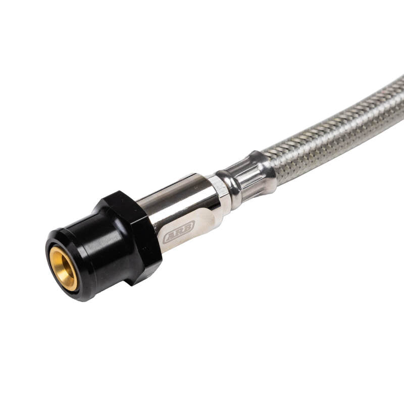 ARB Analogue Tire Inflator w/ Chuck - PSI-thumbmail-2