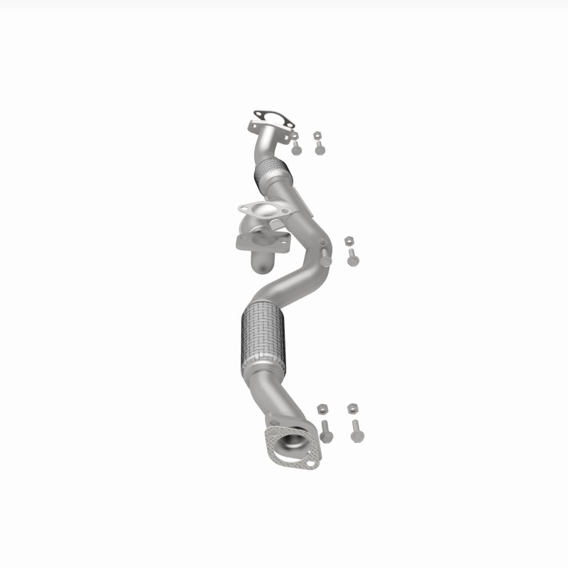 BRE Exhaust 05-10 Sportage Tucson 2.7L Front Pipe Kit-thumbmail-14