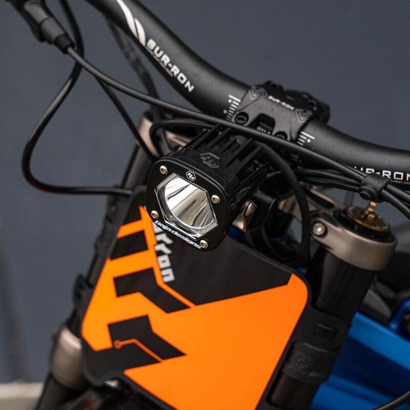 Baja Designs Sur-Ron/Talaria S1 Headlight Kit-thumbmail-3