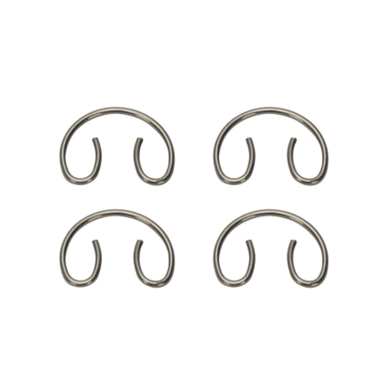 Wilwood Clip Kit Pad Pin Retainer D8 / DP6/ TX6R / AERO-thumbmail-1