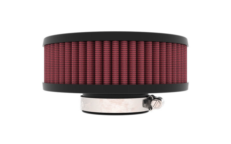 K&N Universal Filter 2 1/16in Flange / 6in OD / 2in H / CR TP V-thumbmail-5