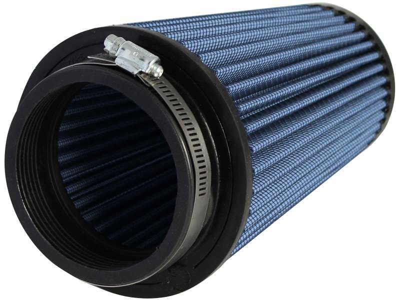 aFe Magnum FLOW Pro 5R Air Filter 3-1/2in F x 5in B x 3-1/2in T x 8in H 1in FL-thumbmail-3