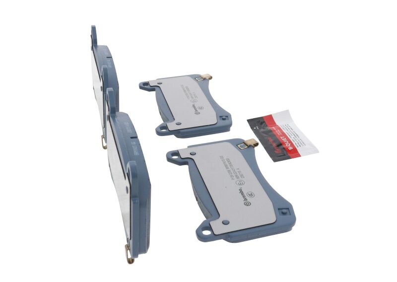 Brembo 17-23 Tesla 3 / 20-21 Y Beyond EV Brake Pad-thumbmail-10