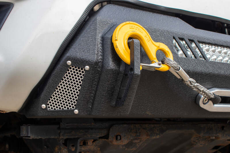 Fishbone Offroad 12-15 Tacoma Center Stubby Bumper-thumbmail-5