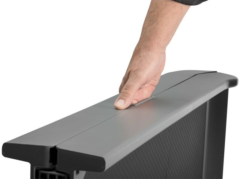 WeatherTech Universal PetRamp - Graphite-thumbmail-4