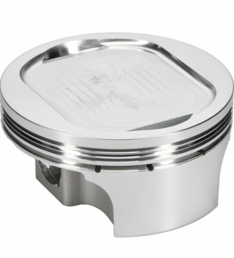 JE Pistons HARLEY Twin Cam 103 Piston Kit-thumbmail-1
