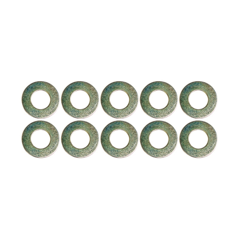 Wilwood Zinc Gold Washer .562 x 1.121 x .029-thumbmail-1