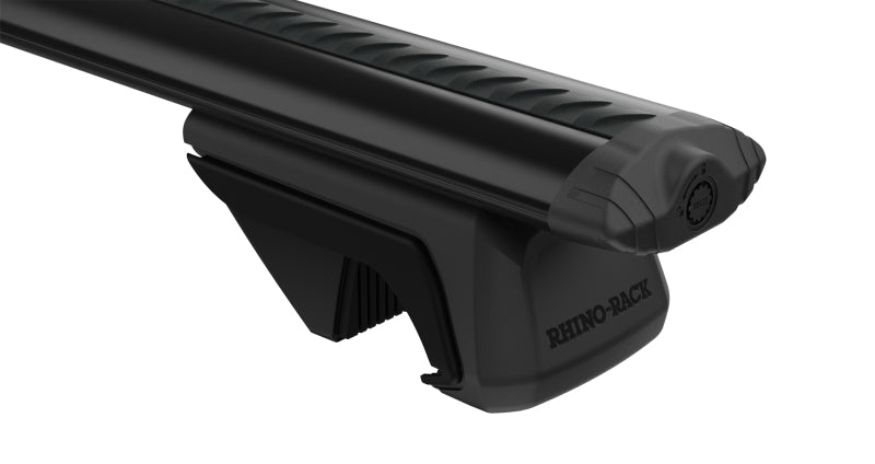 Rhino Rack RX100 Raised Leg Rail Kit (4 Pc)-thumbmail-4