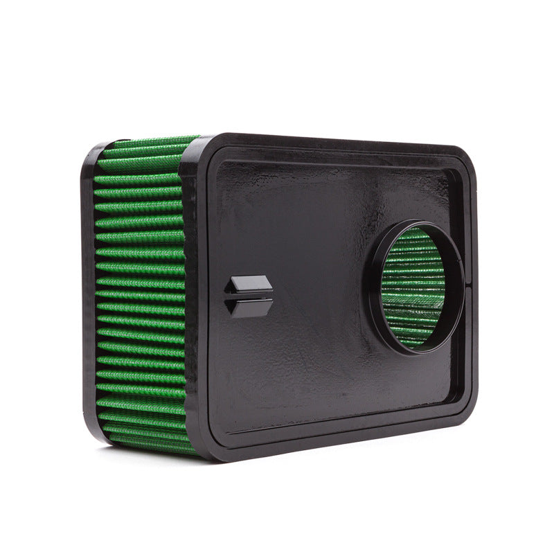 Cobb 15-18 Porsche Macan S/Macan Turbo / 17-18 Macan GTS Drop In Air Filter (2 Filters)-thumbmail-2