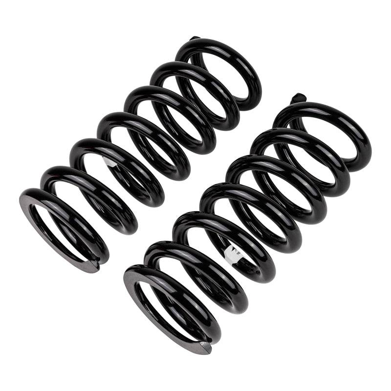 ARB / OME Coil Spring Front Nissan Y62 With Barf-thumbmail-5