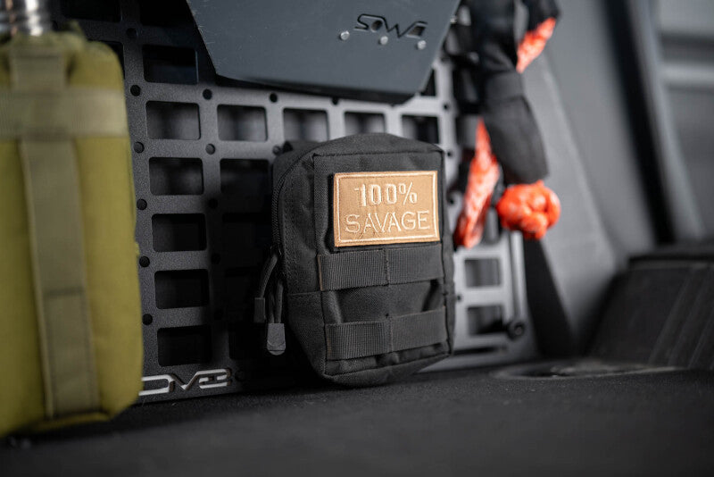 DV8 Offroad Universal Molle Panels - 23" x 15"-thumbmail-7