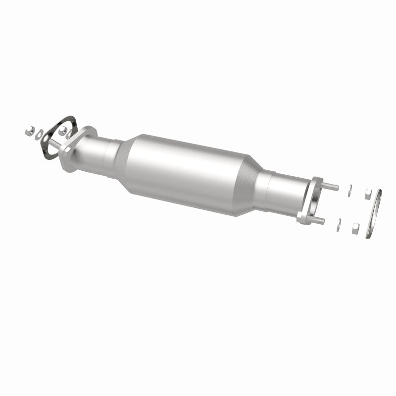Magnaflow 10-13 Kia Forte 2.4L Direct Fit Converter-thumbmail-19
