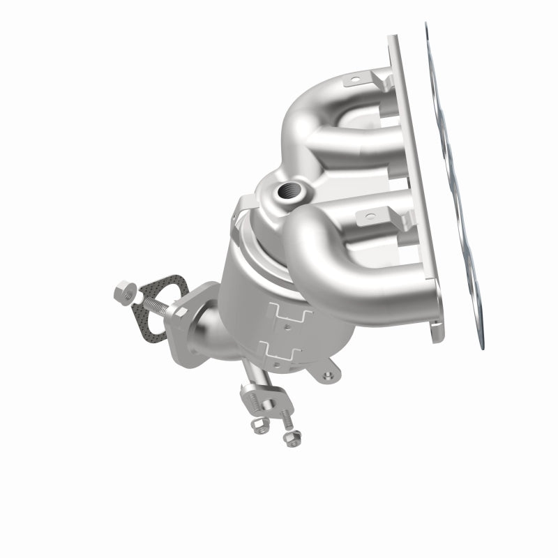 Magnaflow Manifold Direct Fit 19-20 Kia Forte 2L-thumbmail-13
