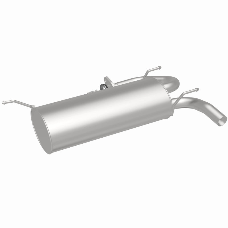 BRExhaust 05-06 Nissan X-Trail 2.5L Muffler Kit-thumbmail-14