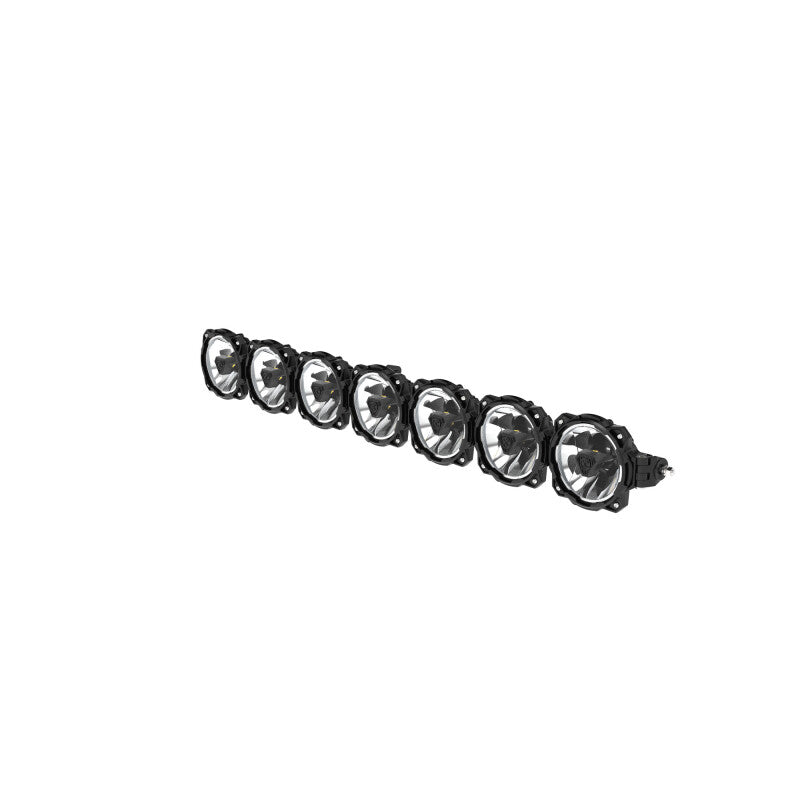 KC HiLiTES Gravity Titan LED Light Bar - 45in. (7-Light)-thumbmail-12
