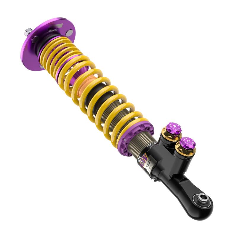 KW 90-05 Acura NSX (NA1) V5 Coilover Kit-thumbmail-8