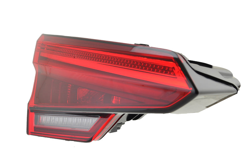 Hella 2017-2020 Audi A4 Left Tail Light-thumbmail-2