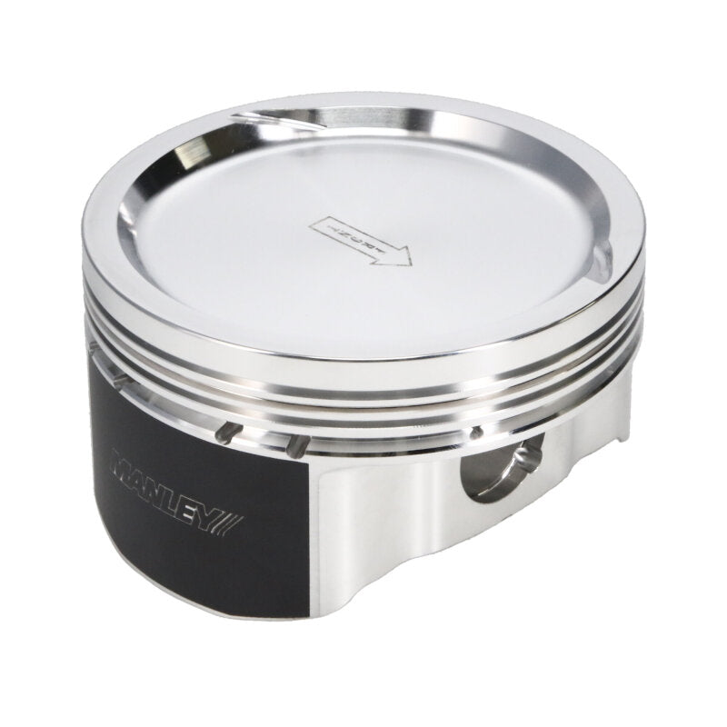 Manley Chevrolet LS 4.125 Bore -31.00cc Extreme Duty Piston Kit-thumbmail-4