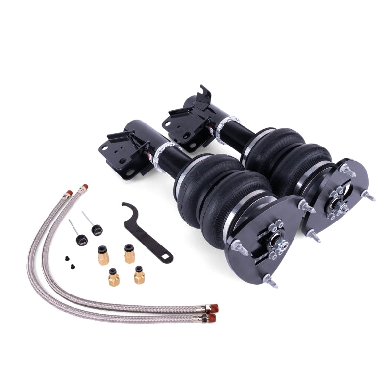 Air Lift Performance 15-21 Subaru WRX (VA) / 15-21 Subaru WRX STI (VA) Front Air Suspension Kit-thumbmail-1