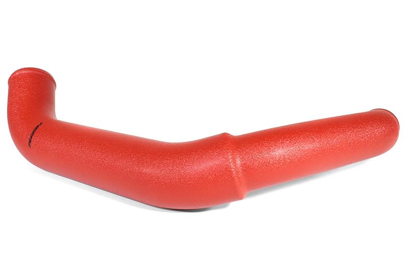 Perrin 2015+ Subaru WRX Charge Pipe - Red-thumbmail-3