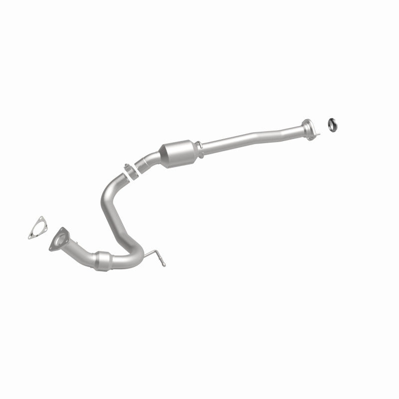 Magnaflow 2015 Colorado 2.5 Underbody Direct Fit Converter-thumbmail-27