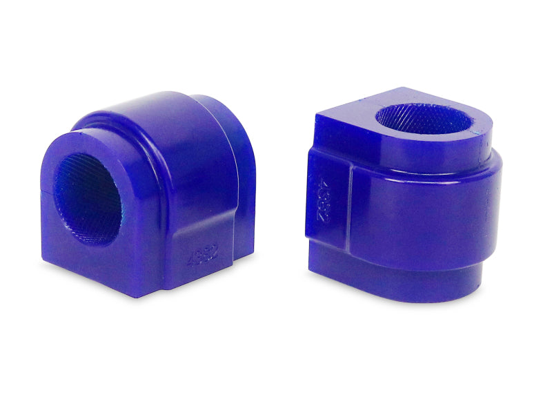 SuperPro Stabilizer Bar Bushing Kit-thumbmail-3