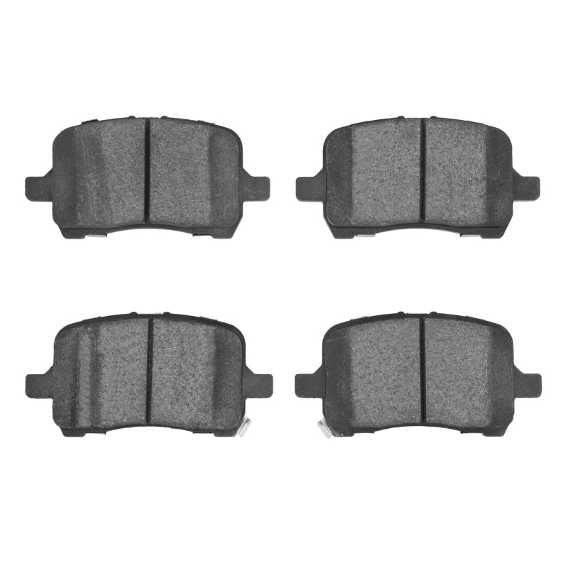 R1 05-08 Chevrolet Cobalt Front Track/Street Brake Pads-thumbmail-1