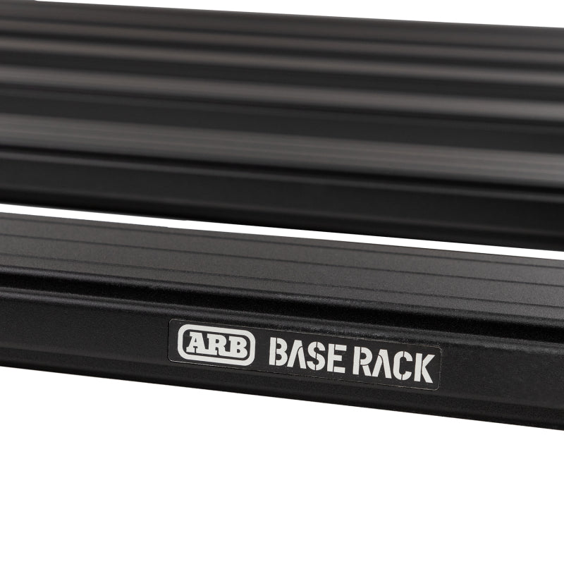 ARB 16-23 Toyota Tacoma BASE Rack - Black Aluminum-thumbmail-2