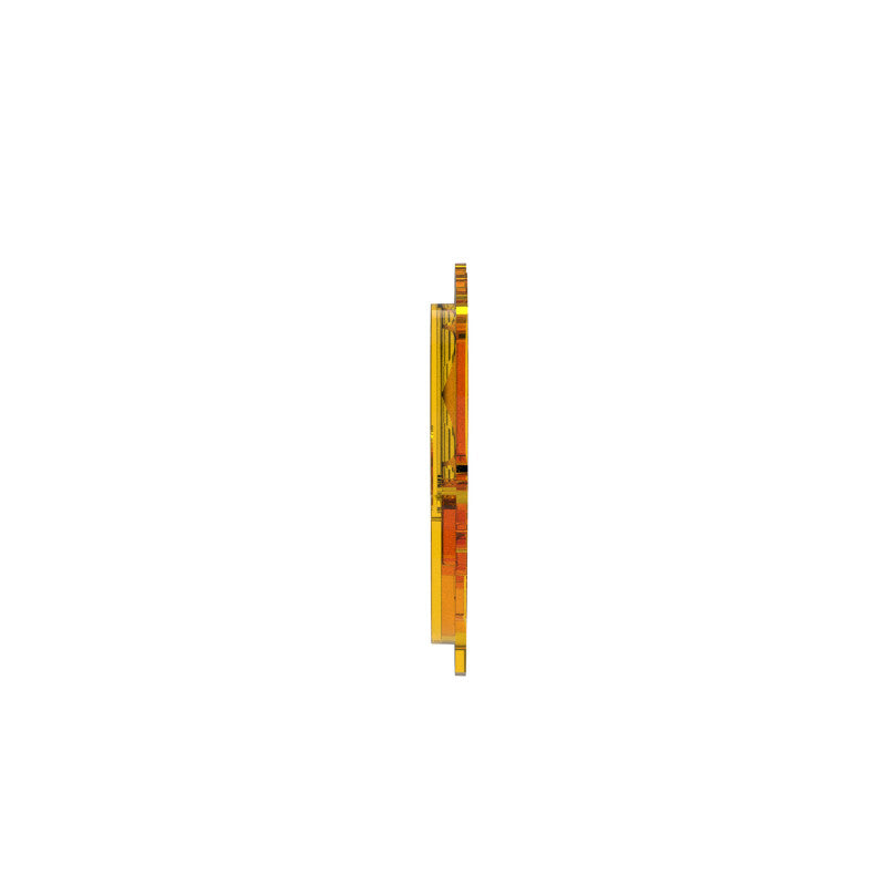 KC HiLiTES FLEX ERA 3 Performance Yellow Combo Beam Lens-thumbmail-15